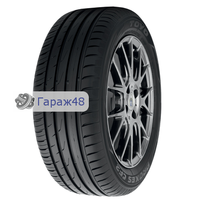 Toyo Proxes CF2 225/45 R17 94V
